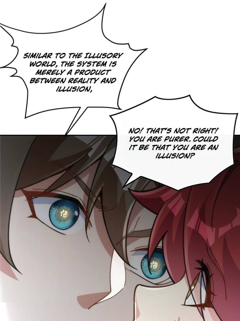 Becoming immortal by doing nothing Chapter 31 34